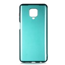 Xiaomi Redmi Note 9S Uyumlu Kılıf Zore Bistro Kapak