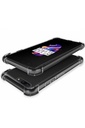 Asus Zenfone 4 Max ZC554KL Uyumlu Kılıf Zore Nitro Anti Shock Silikon