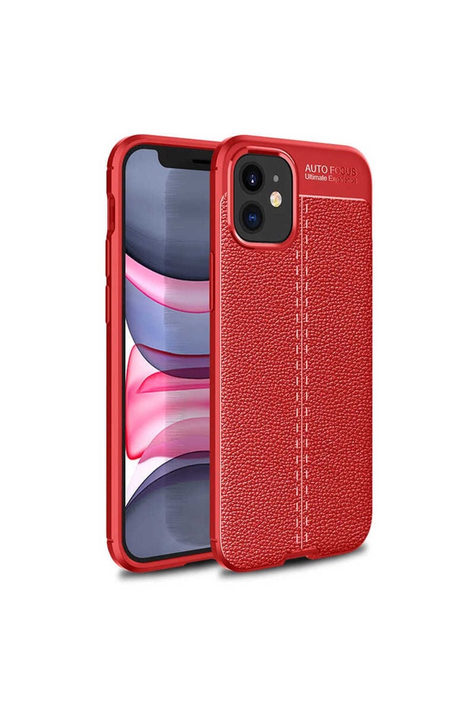 Apple iPhone 12 Mini Uyumlu Kılıf Zore Niss Silikon Kapak