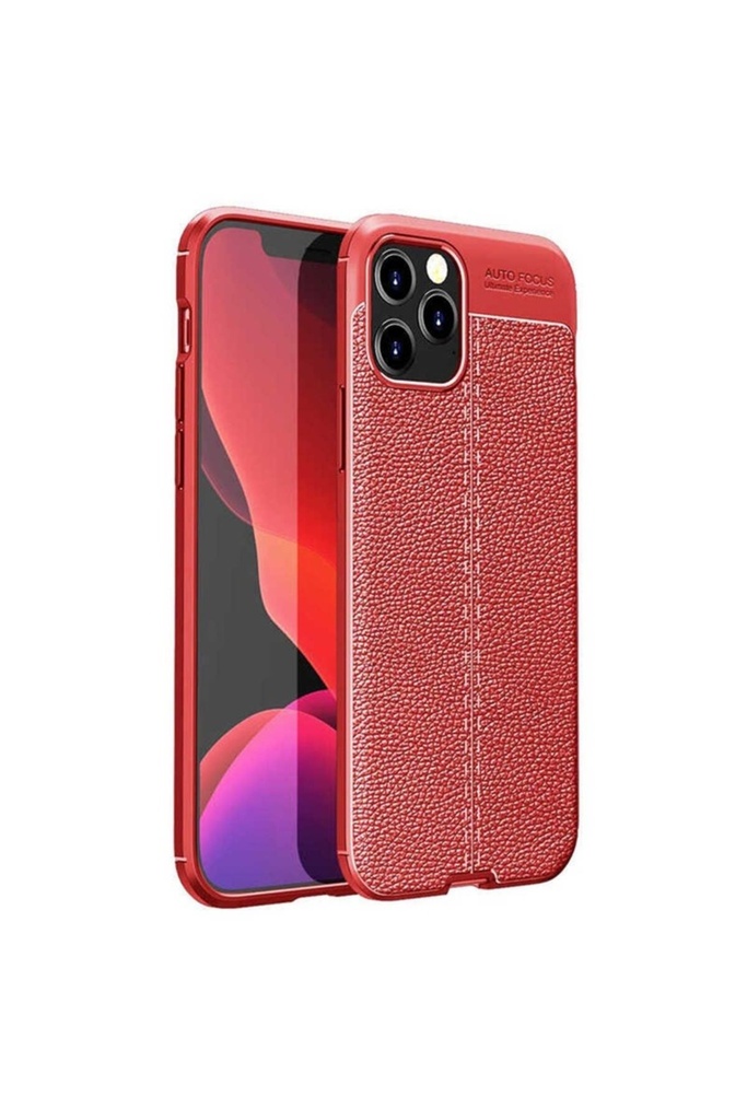 Apple iPhone 12 Pro Uyumlu Kılıf Zore Niss Silikon Kapak