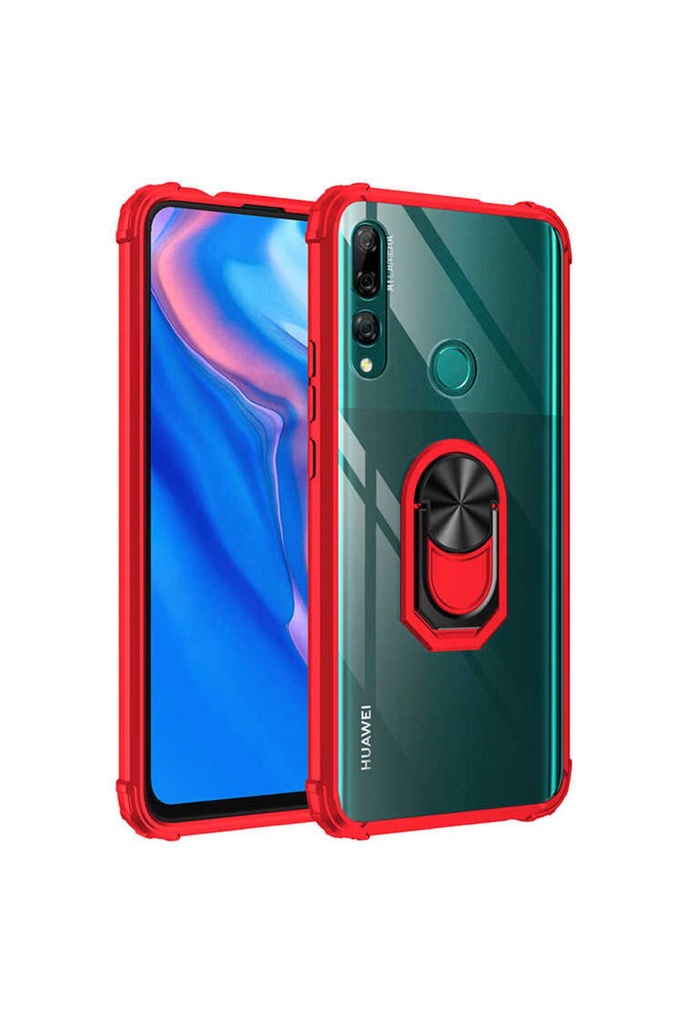 Huawei Y9 Prime 2019 Uyumlu Kılıf Zore Mola Kapak