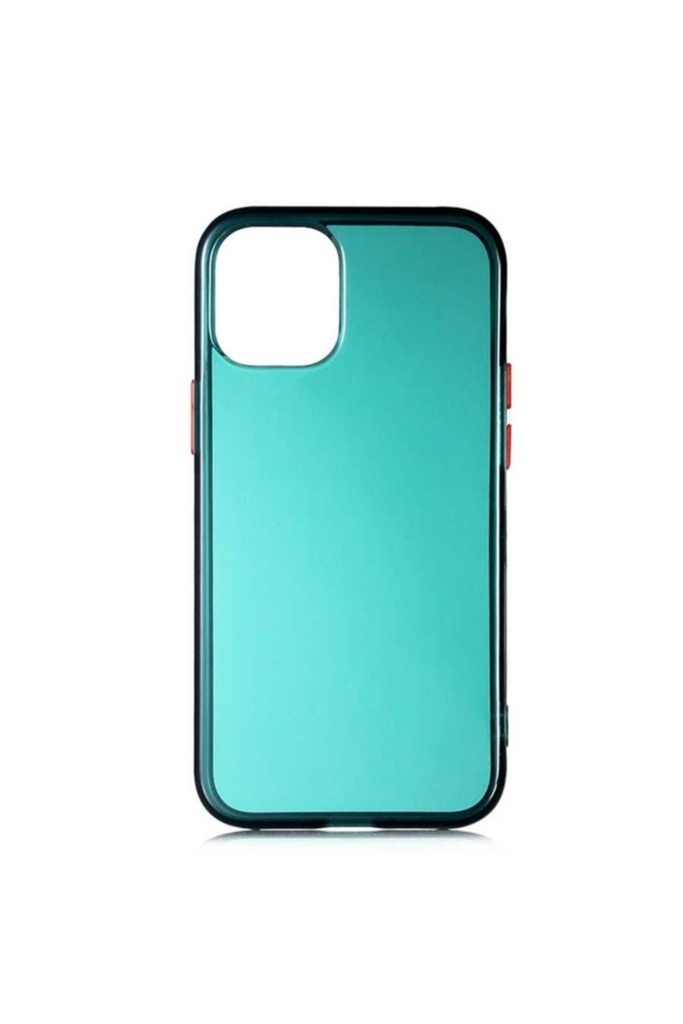 Apple iPhone 12 Mini Uyumlu Kılıf Zore Bistro Kapak