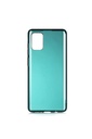 Samsung Galaxy A71 Uyumlu Kılıf Zore Bistro Kapak