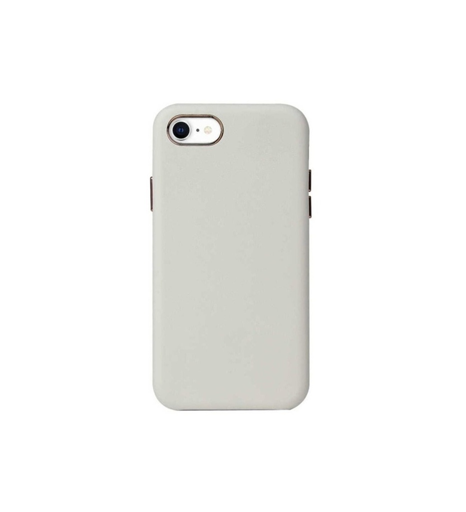 Apple iPhone SE 2020 Uyumlu Kılıf Zore Eyzi Kapak