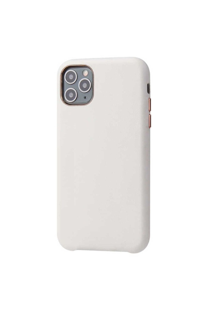 Apple iPhone 11 Pro Max Uyumlu Kılıf Zore Eyzi Kapak