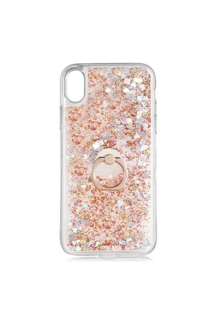 Apple iPhone XR Uyumlu Kılıf Zore Milce Kapak