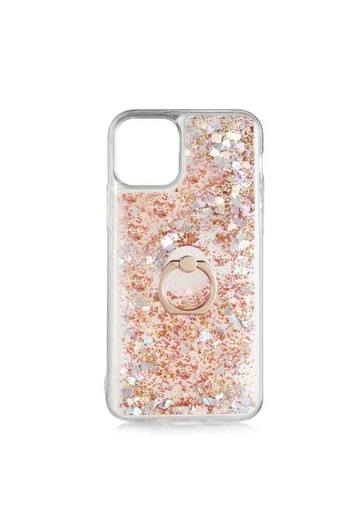 Apple iPhone 11 Pro Max Uyumlu Kılıf Zore Milce Kapak