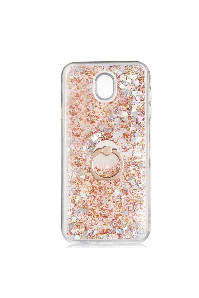 Samsung Galaxy J7 Pro Uyumlu Kılıf Zore Milce Kapak