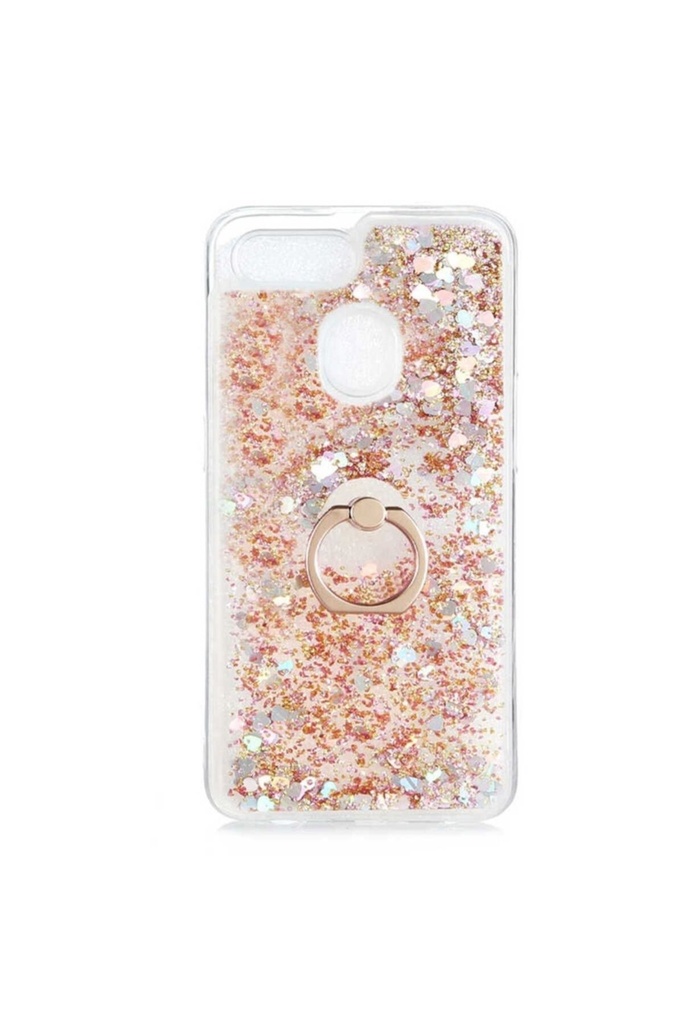 Oppo AX7 Uyumlu Kılıf Zore Milce Kapak