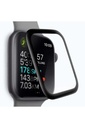 Apple Watch 38mm Uyumlu Zore Full Yapışkanlı Cam Ekran Koruyucu