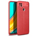Xiaomi Redmi 9C Uyumlu Kılıf Zore Niss Silikon Kapak