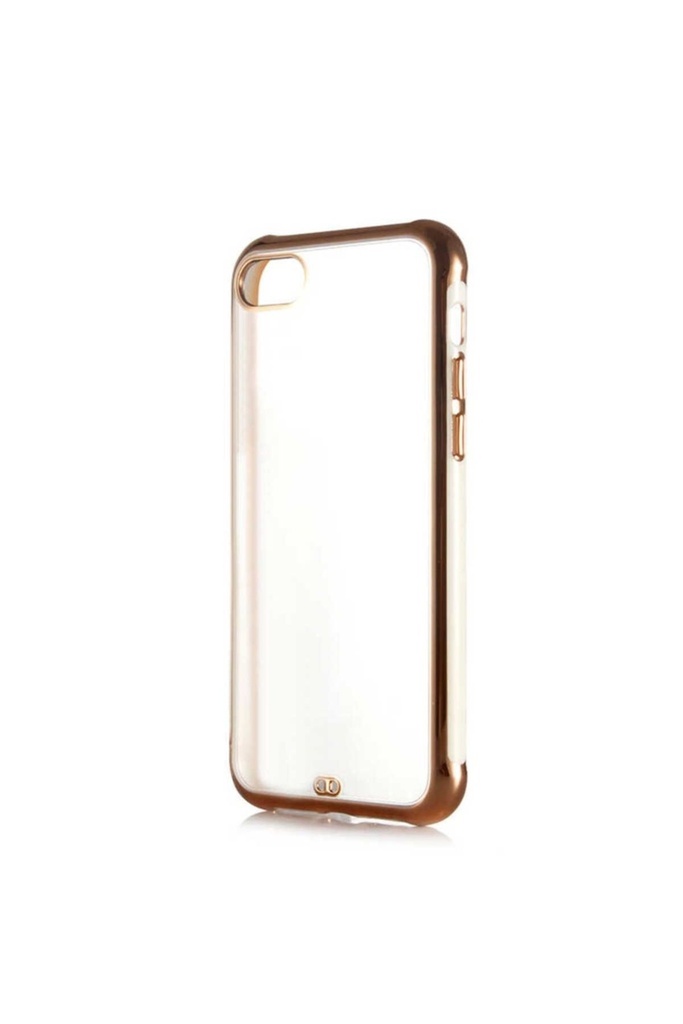 Apple iPhone 7 Uyumlu Kılıf Zore Voit Kapak