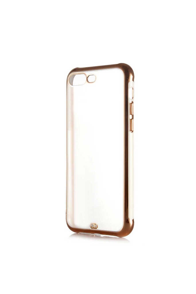 Apple iPhone 8 Uyumlu Kılıf Zore Voit Kapak