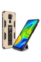 Xiaomi Redmi Note 9 Uyumlu Kılıf Zore Volve Kapak