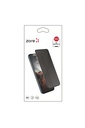 Samsung Galaxy M21 Uyumlu Zore New 5D Privacy Temperli Ekran Koruyucu
