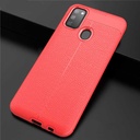 Samsung Galaxy M21 Uyumlu Kılıf Zore Niss Silikon Kapak