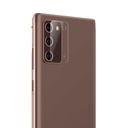 Samsung Galaxy Note 20 Uyumlu Benks KR Kamera Lens Koruyucu Cam