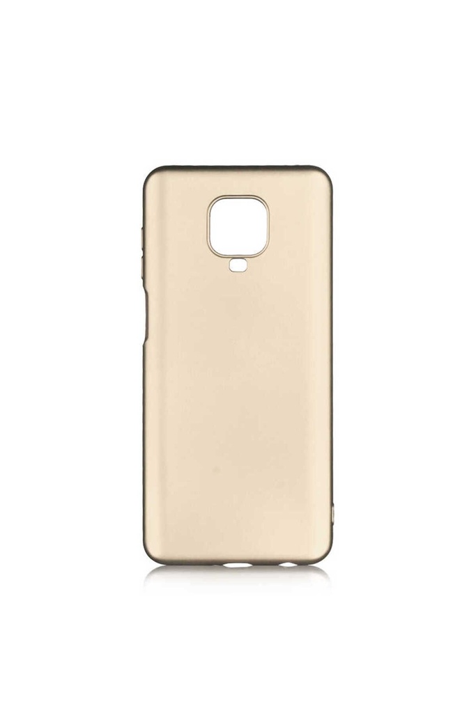 Xiaomi Redmi Note 9 Pro Uyumlu Kılıf Zore Premier Silikon Kapak