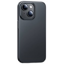 Apple iPhone 15 Uyumlu Kılıf Benks Ultra İnce PC Kapak