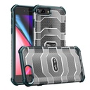 Apple iPhone 8 Plus Uyumlu Kılıf Wlons Mit Kapak