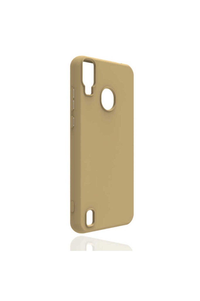 Reeder P13 Blue Uyumlu Kılıf Zore Biye Silikon