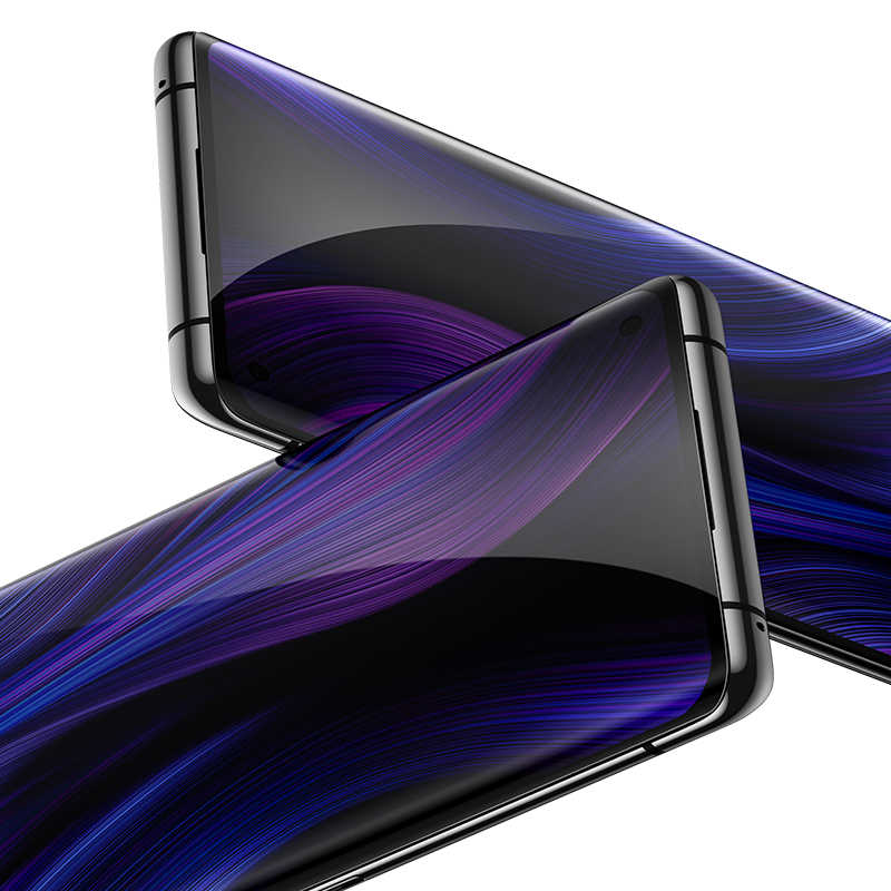 Xiaomi Mi 10 Uyumlu Benks X Pro + Curved Glass Ekran Koruyucu