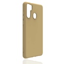 Reeder P13 Blue Max Uyumlu Kılıf Zore Biye Silikon