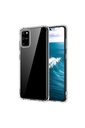 Samsung Galaxy A91 (S10 Lite) Uyumlu Kılıf Zore Nitro Anti Shock Silikon