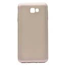 Samsung Galaxy J7 Prime Uyumlu Kılıf Zore Premier Silikon Kapak