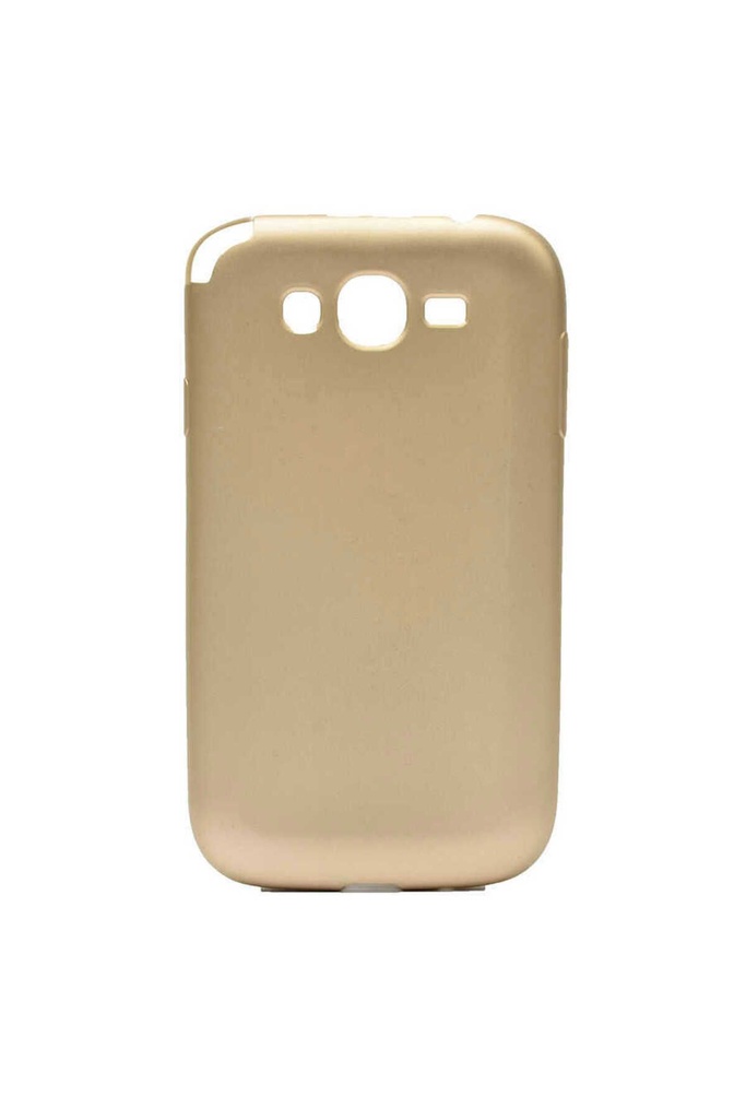 Samsung Galaxy Grand Duos İ9082 Uyumlu Kılıf Zore Premier Silikon Kapak