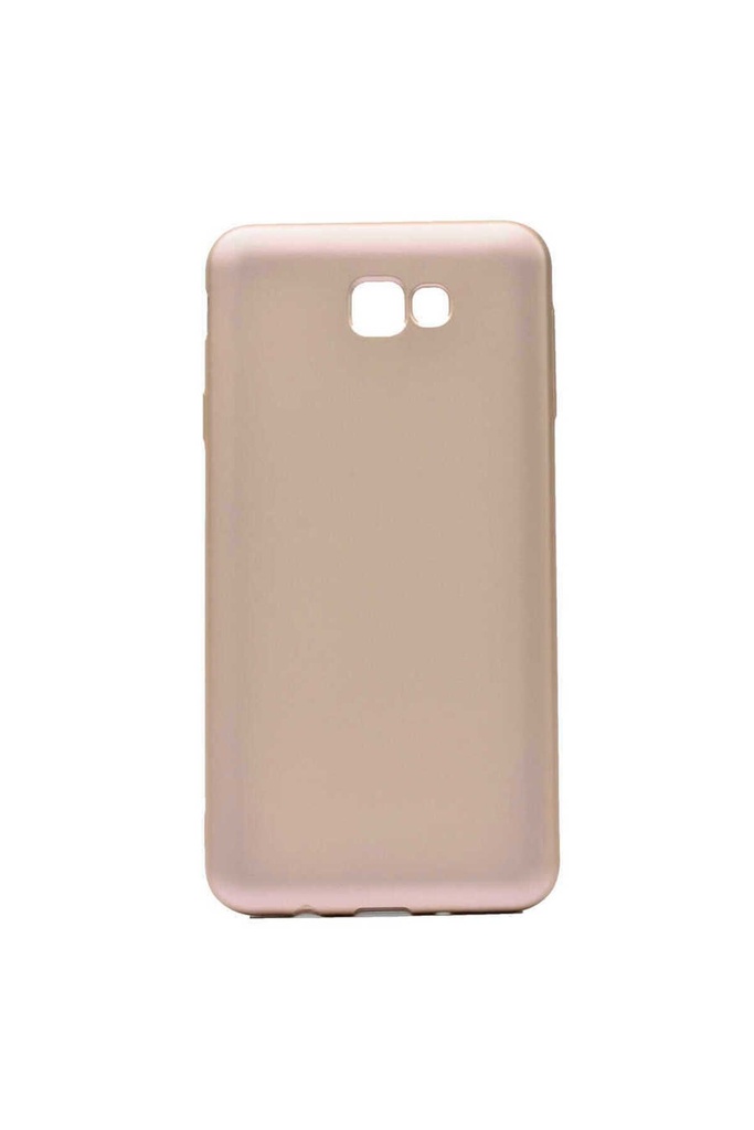 Samsung Galaxy A7 2017 Uyumlu Kılıf Zore Premier Silikon Kapak