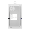 Apple iPhone 12 Pro Uyumlu Kılıf Benks Lollipop Protective Kapak