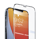 Apple iPhone 12 Pro Max Uyumlu Benks 0.3mm V Pro Dust Full Curved Proof Ekran Koruyucu