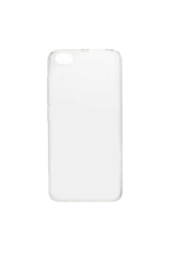 Xiaomi Mi 5 Uyumlu Kılıf Zore Süper Silikon Kapak