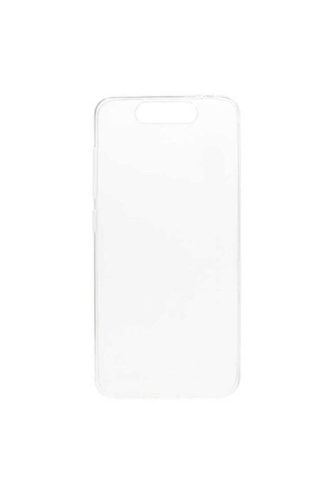 Turkcell T80 Uyumlu Kılıf Zore Süper Silikon Kapak