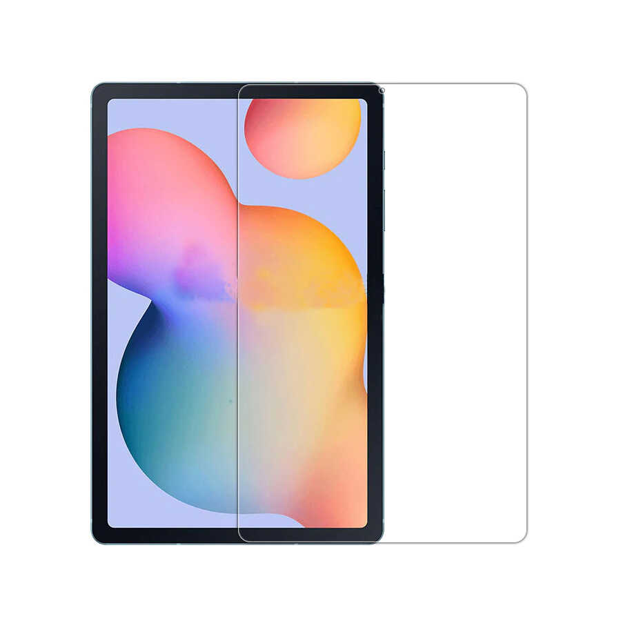 Samsung Galaxy Tab S6 Lite P610 Uyumlu Benks Paper-Like Ekran Koruyucu
