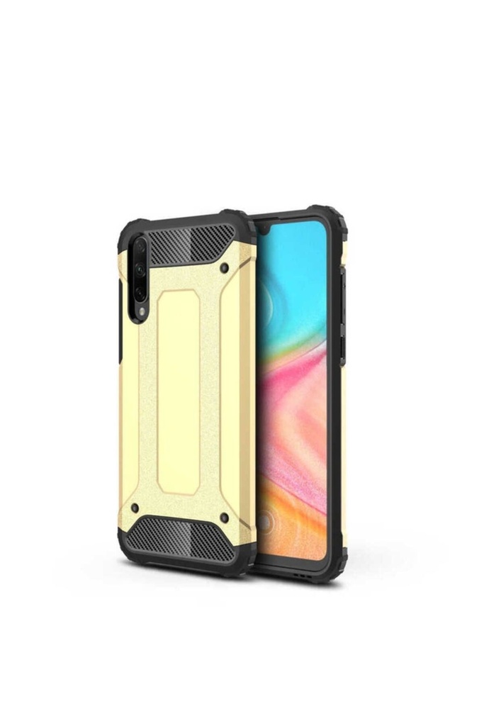 Huawei Honor 20 Lite Uyumlu Kılıf Zore Crash Silikon Kapak