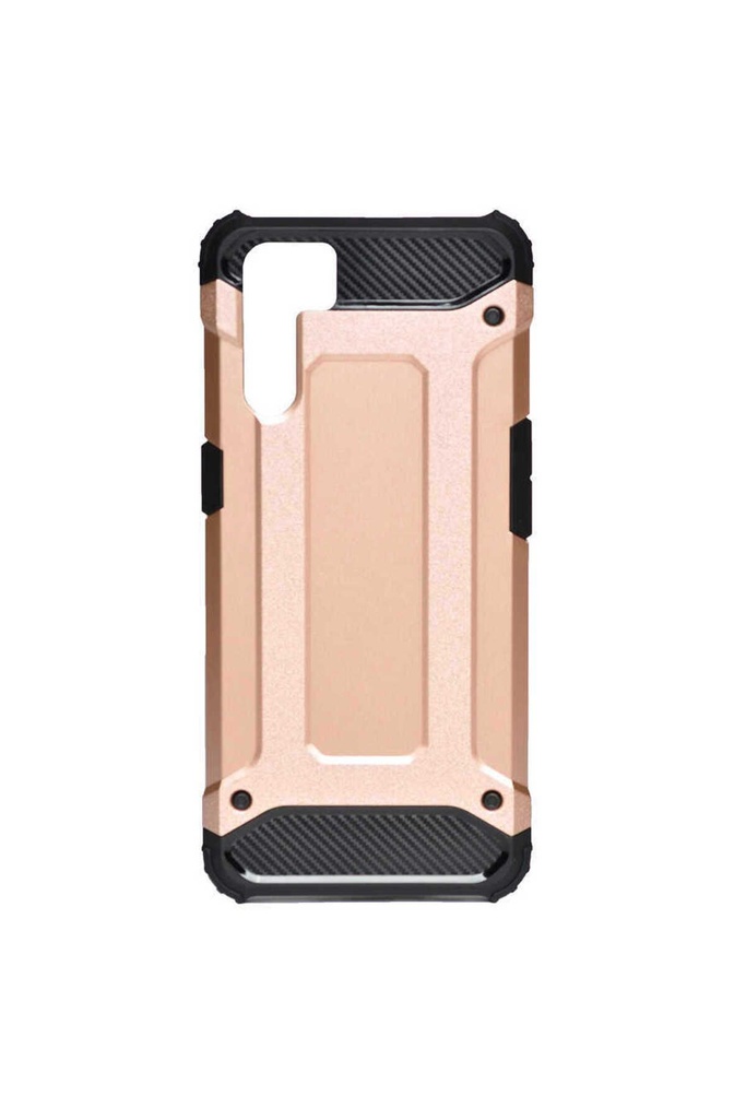 Oppo Reno 3 Uyumlu Kılıf Zore Crash Silikon Kapak