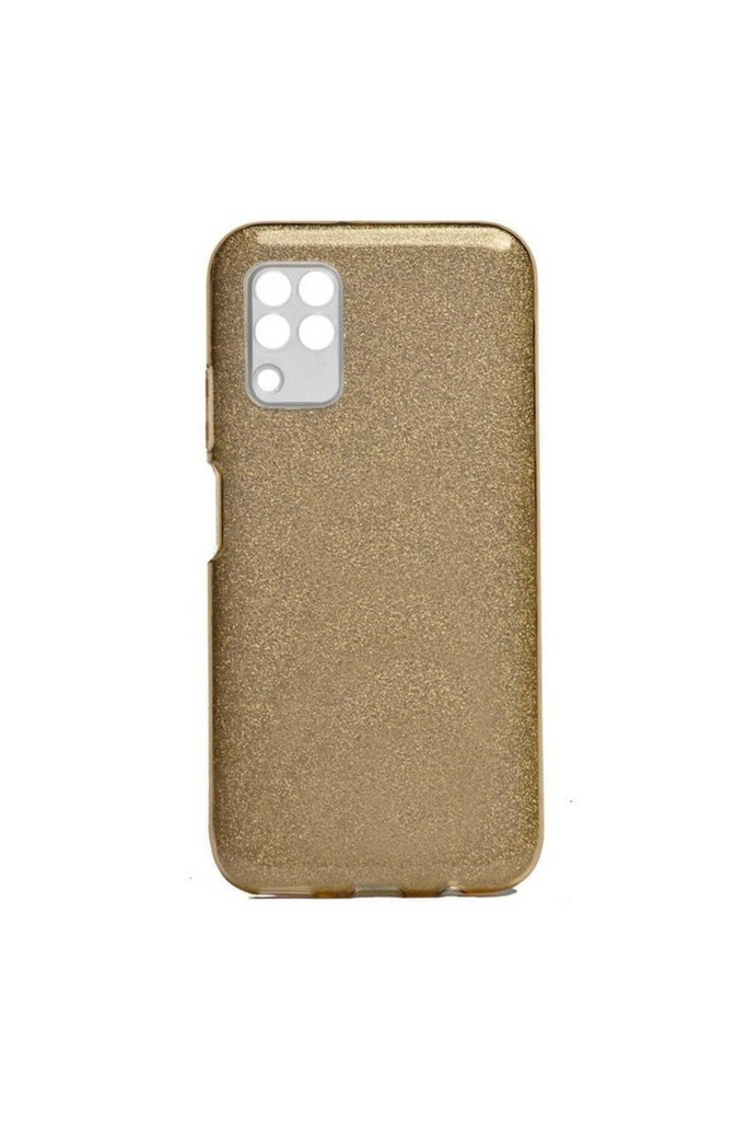 Huawei P40 Lite Uyumlu Kılıf Zore Shining Silikon