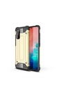 Samsung Galaxy S20 FE Uyumlu Kılıf Zore Crash Silikon Kapak