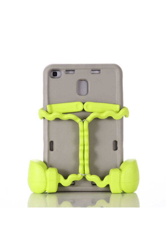 Samsung Galaxy Tab A 8.0 T290 (2019) Uyumlu Zore Eva Boxer Tablet Silikon