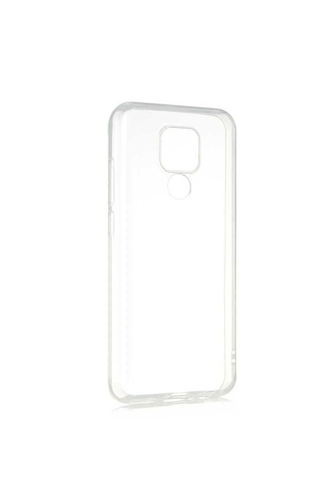 General Mobile 20 Uyumlu Kılıf Zore Süper Silikon Kapak