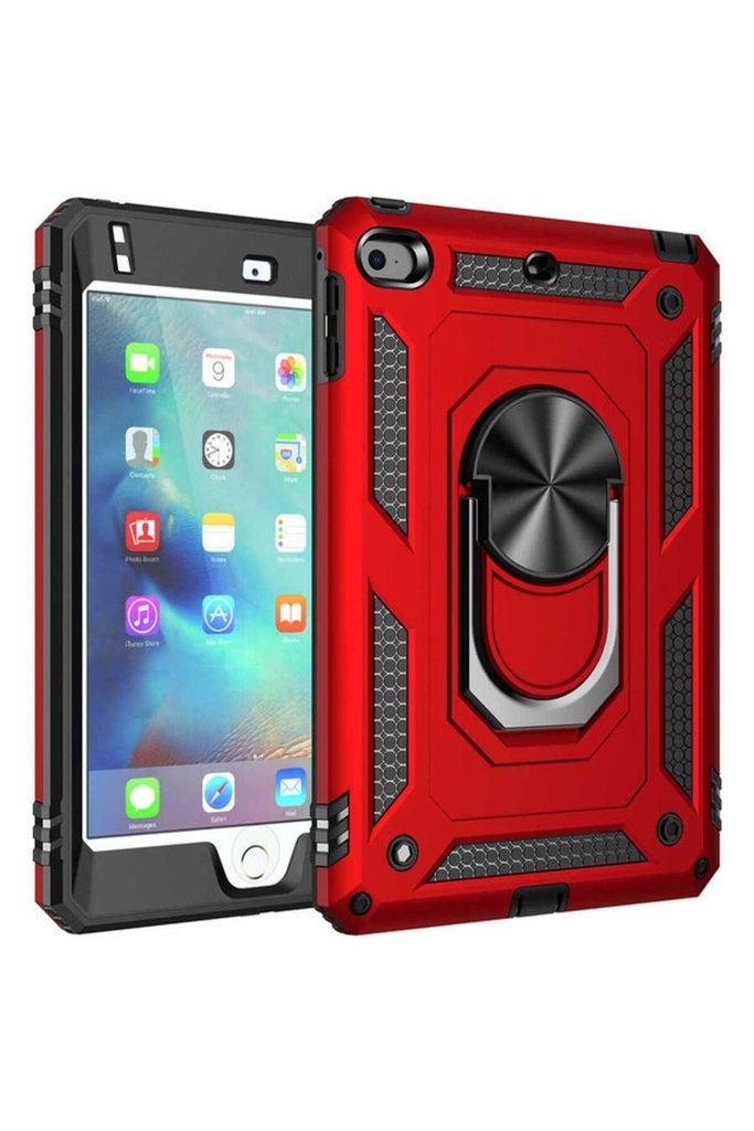 Apple iPad Mini 5 Uyumlu Kılıf Zore Tablet Vega Kapak