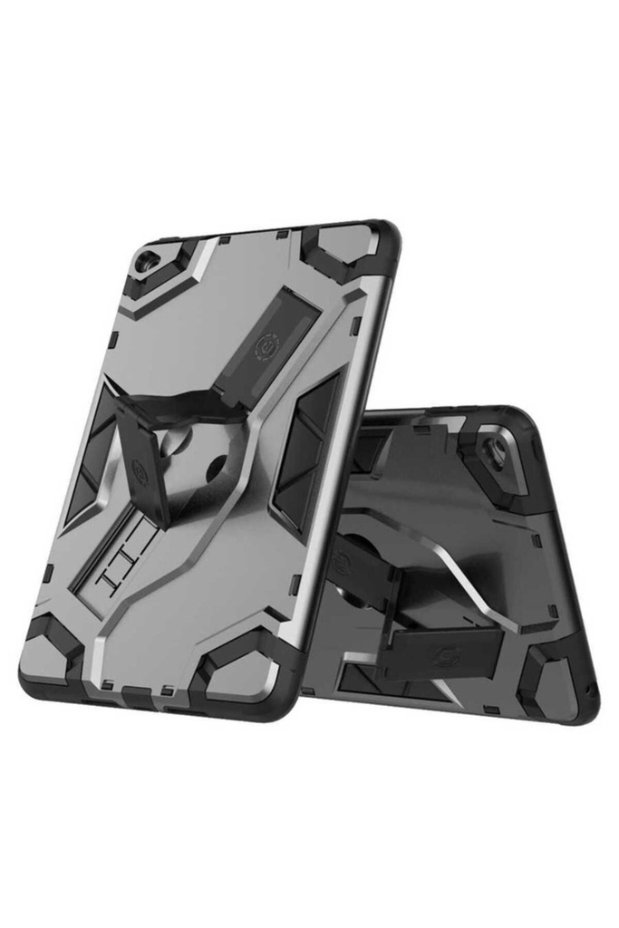 Apple iPad Mini 2-3 Uyumlu Zore Defens Tablet Silikon