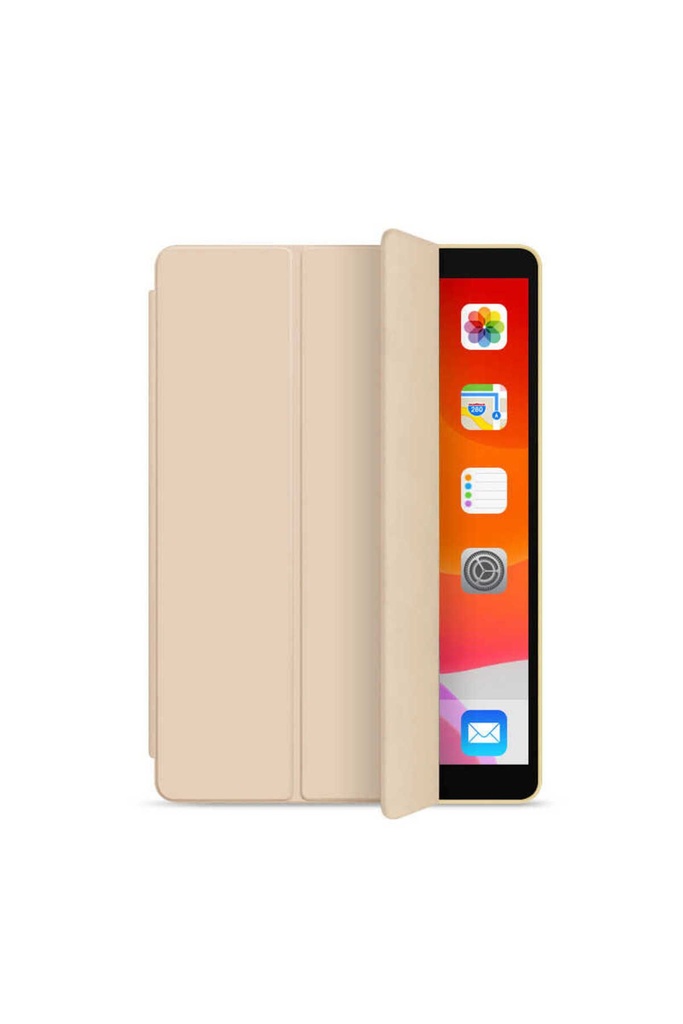 Apple iPad Air 10.9 2020 (4.Nesil) Uyumlu Zore Orjinal Standlı Kılıf