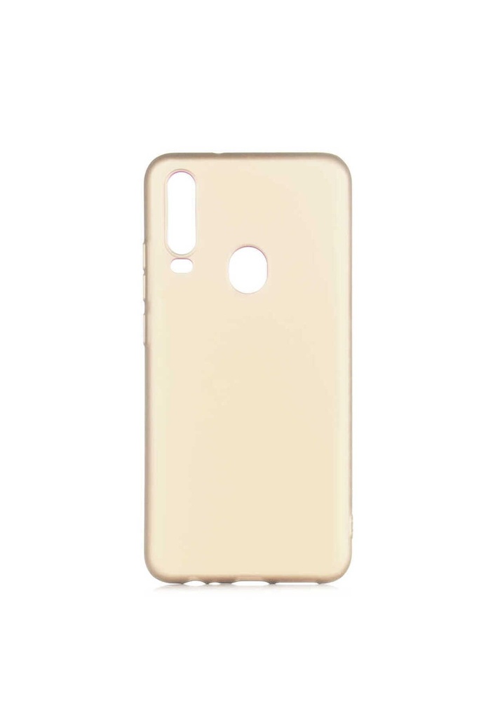 General Mobile 20 Pro Uyumlu Kılıf Zore Premier Silikon Kapak