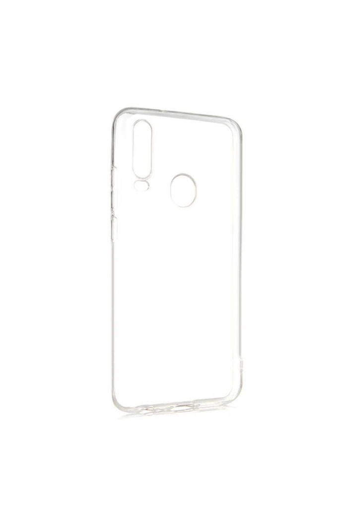 General Mobile 20 Pro Uyumlu Kılıf Zore Süper Silikon Kapak