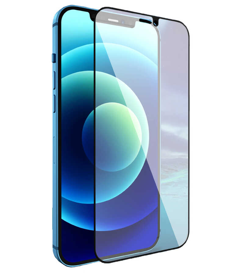 Apple iPhone X Uyumlu Wiwu iVista Super Hardness Ekran Koruyucu