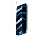 Apple iPhone 12 Pro Max Uyumlu Benks Schott Glass Ekran Koruyucu