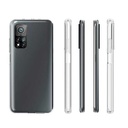 Xiaomi Mi 10T 5G Uyumlu Kılıf Zore Süper Silikon Kapak